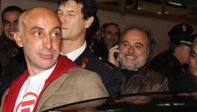 Francesco Azzarà ritorna in Calabria: l’arrivo a Reggio prima di riabbracciare Motta San Giovanni