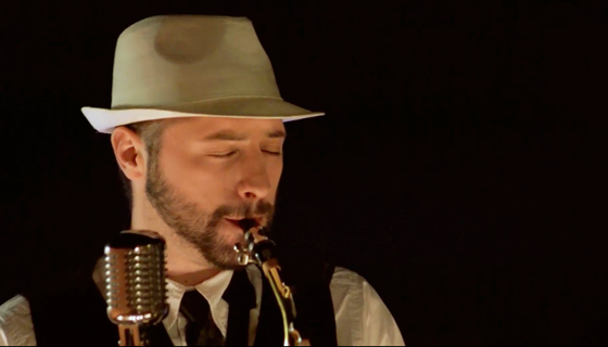 La notte di San Lorenzo è qui e adesso. Mad Simon ne canta sogni e lacrime