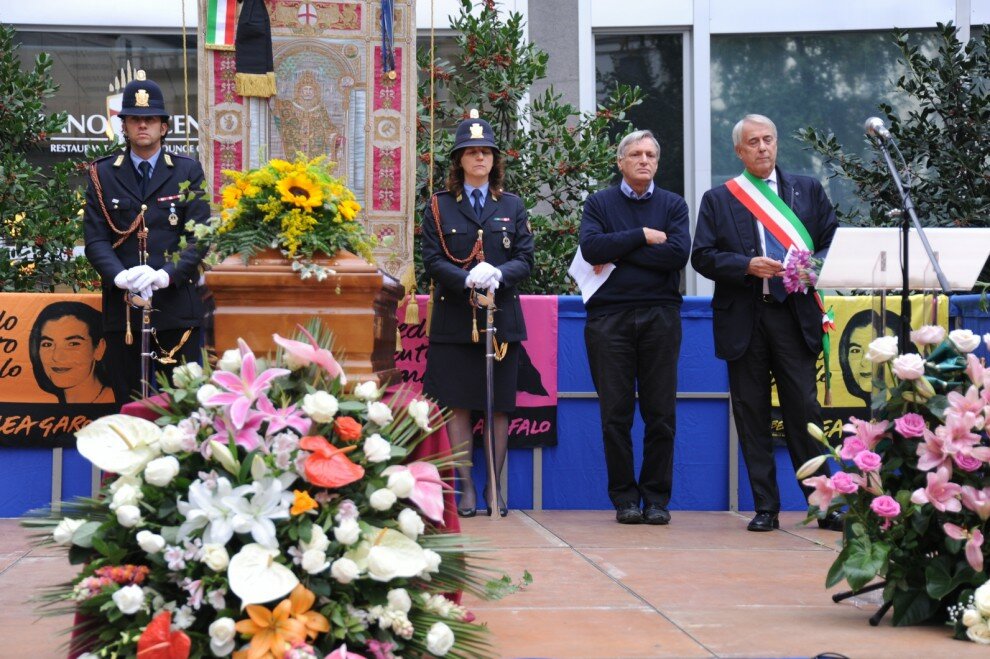 funerali lea garofalo3