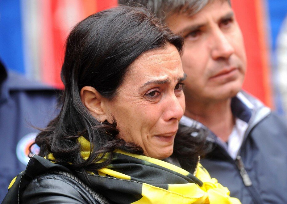 funerali lea garofalo6