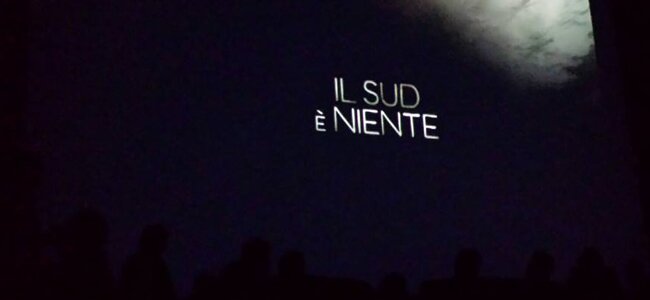 Il Sud è niente finché non viene restituito